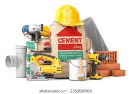 Vente de matériaux de qualité et seconds œuvres