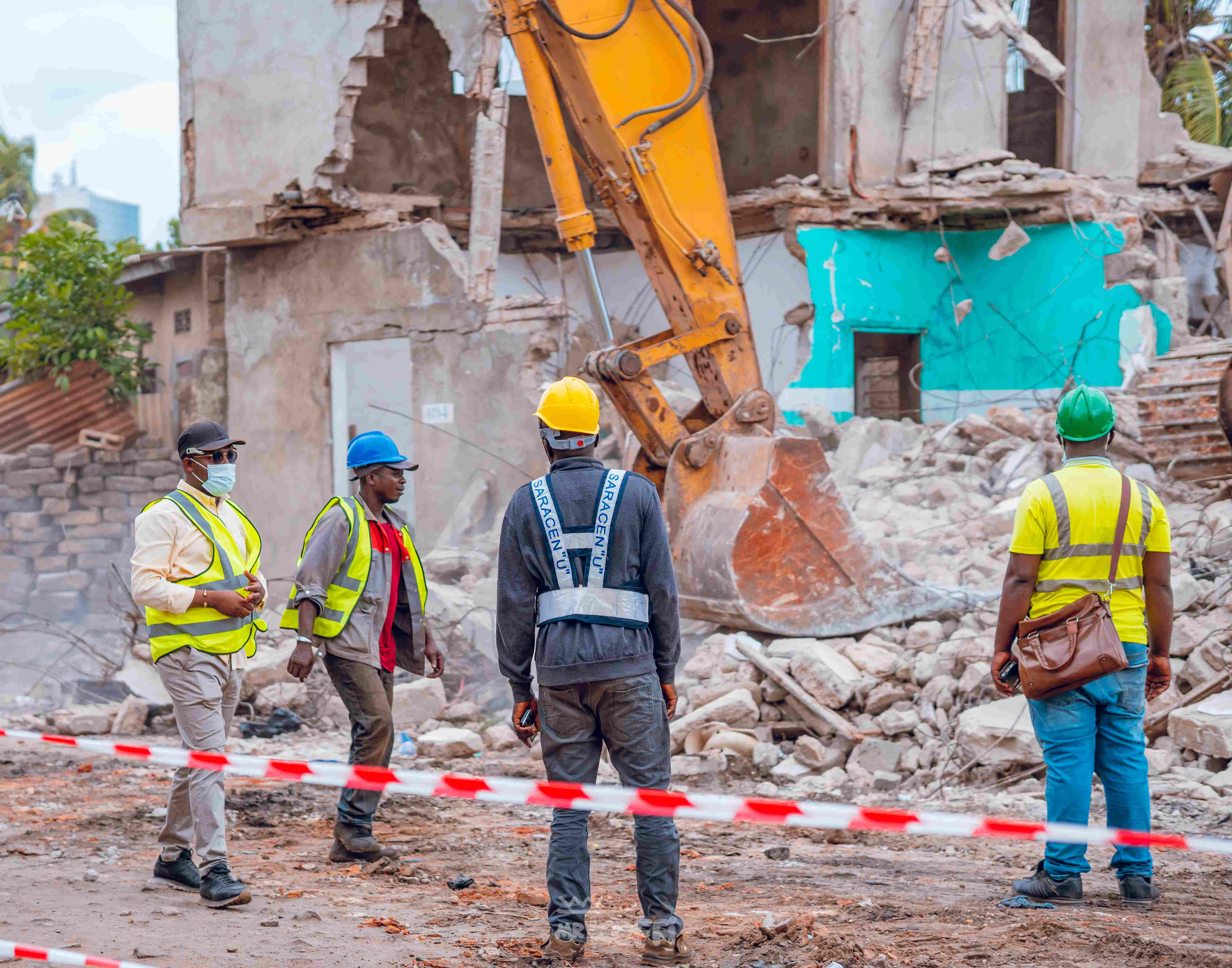 Appui et expertise technique